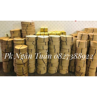5kg giấy lót phân chim lồng vuông, giấy lót lồng chim đủ size giá rẻ