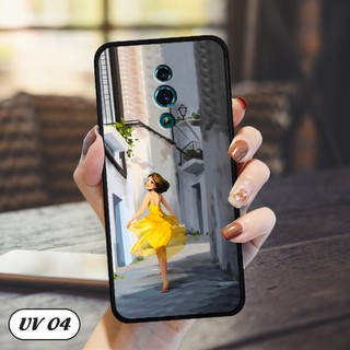 Ốp lưng Oppo Reno-dễ thương