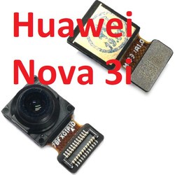 Camera trước Huawei Nova 3i