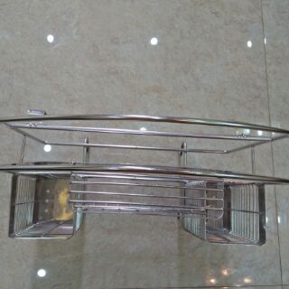 Kệ dao thớt inox 304