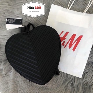 [Hot2020] Balo Trái Tim Thuỷ Tiên Hot Trending 2020