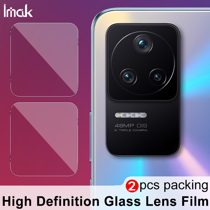 Kính Cường Lực Bảo Vệ Ống Kính Máy Ảnh Cho Xiaomi Redmi K40S 5G RedmiK40S 5G