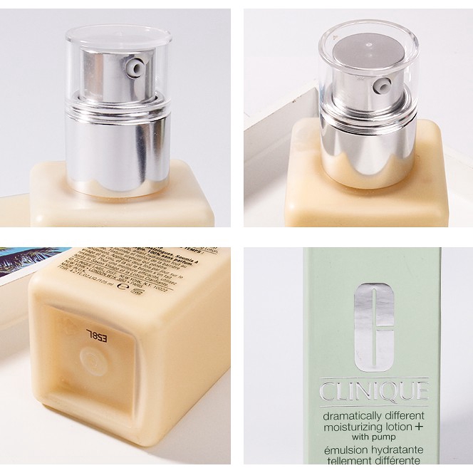 Kem dưỡng ẩm Clinique hiệu quả rõ rệt | BigBuy360 - bigbuy360.vn