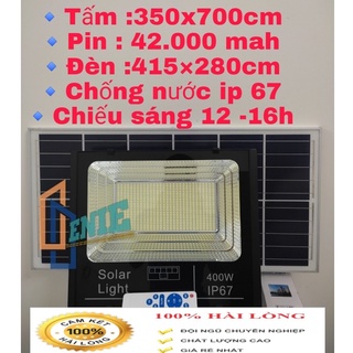 Đèn năng lượng mặt trời 400w,300w,200w genie