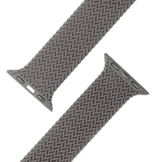 Dây đeo tay silicon dành cho đồng hồ thông minh  Apple Watch 6 Band Iwatch dòng Se 5 4 3 38mm 42mm 40mm