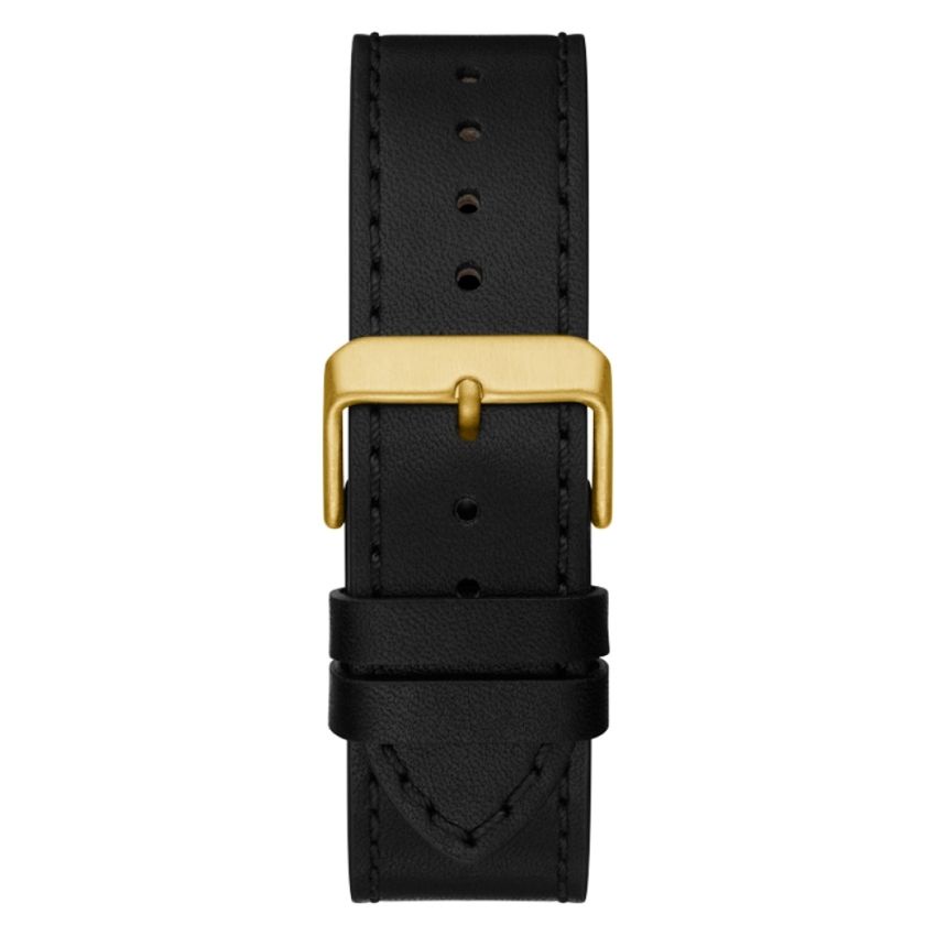 Đồng Hồ Nam Guess GW0262G2  3 Mặt Số Phụ  44mm