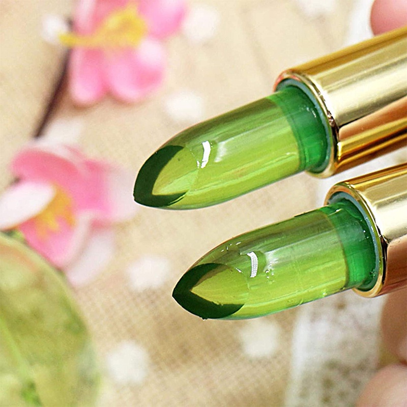 Son Thạch Chiết Xuất Lô Hội Penifane Dưỡng Ẩm Và Phục Hồi Môi Hư Tổn