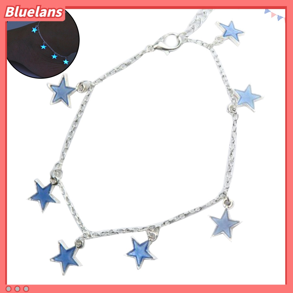 Vòng Đeo Chân Thời Trang Dành Cho Cả Nam Và Nữ