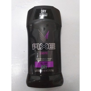 Lăn khử mùi dành cho nam Axe Excite 76g