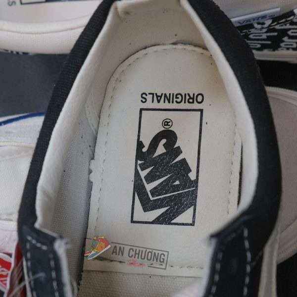 GIÀY VAN.S OLDSKOOL HÀNG CHUẨN GIÁ IU THƯƠNG