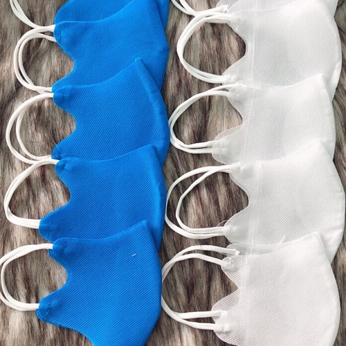 Combo 20 Khẩu trang vải không thấm nước | BigBuy360 - bigbuy360.vn