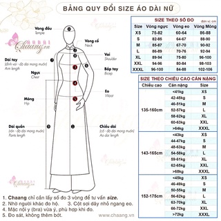 [Freeship đơn từ 0đ] ] Áo dài lụa nhật 👗 FREESHIP 👗 Áo dài chất lụa Nhật in 3d đẹp