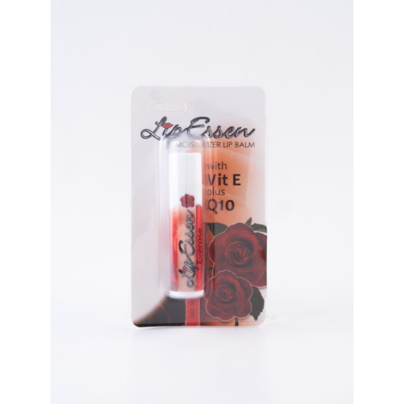 (Hàng Mới Về) Son Môi Dưỡng Ẩm 4gr Chất Lượng Cao | BigBuy360 - bigbuy360.vn