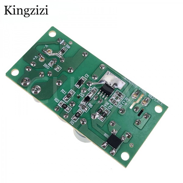 Mô Đun Chuyển Đổi Nguồn Điện AC-DC 12V 1.5a 5v 2A 100-265V AC 220V Sang 12V 5v 9v