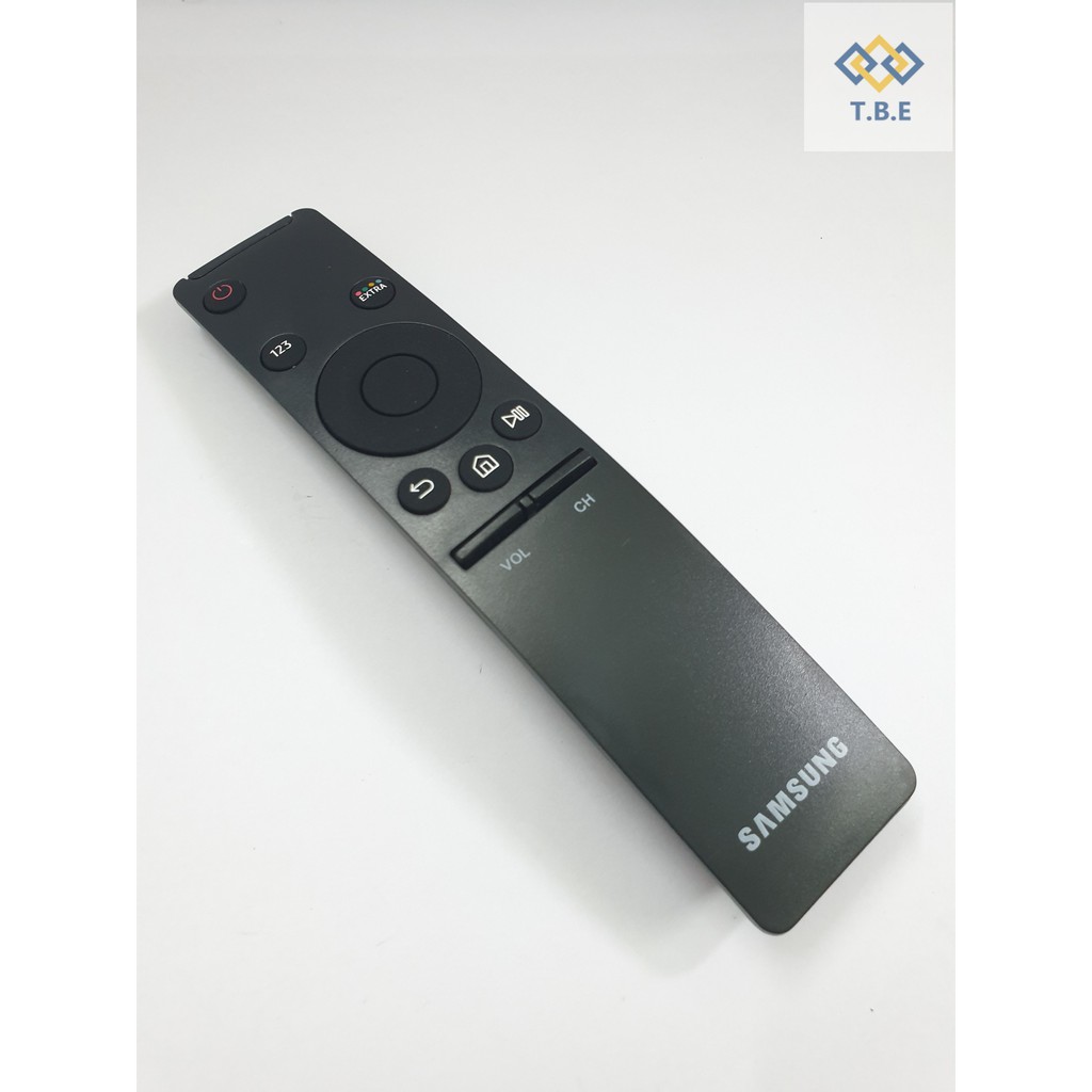 REMOTE ĐIỀU KHIỂN TIVI SAMSUNG 4K SMART CONG (HÀNG ĐẸP - KHÔNG GIỌNG NÓI - KHÔNG CÀI ĐẶT)