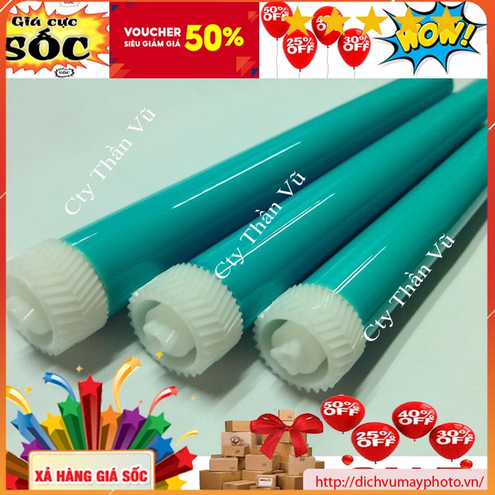 Trống máy in 12A bao trắng  - Trống trắng canon 2900  chất lượng có bảo hành INECO
