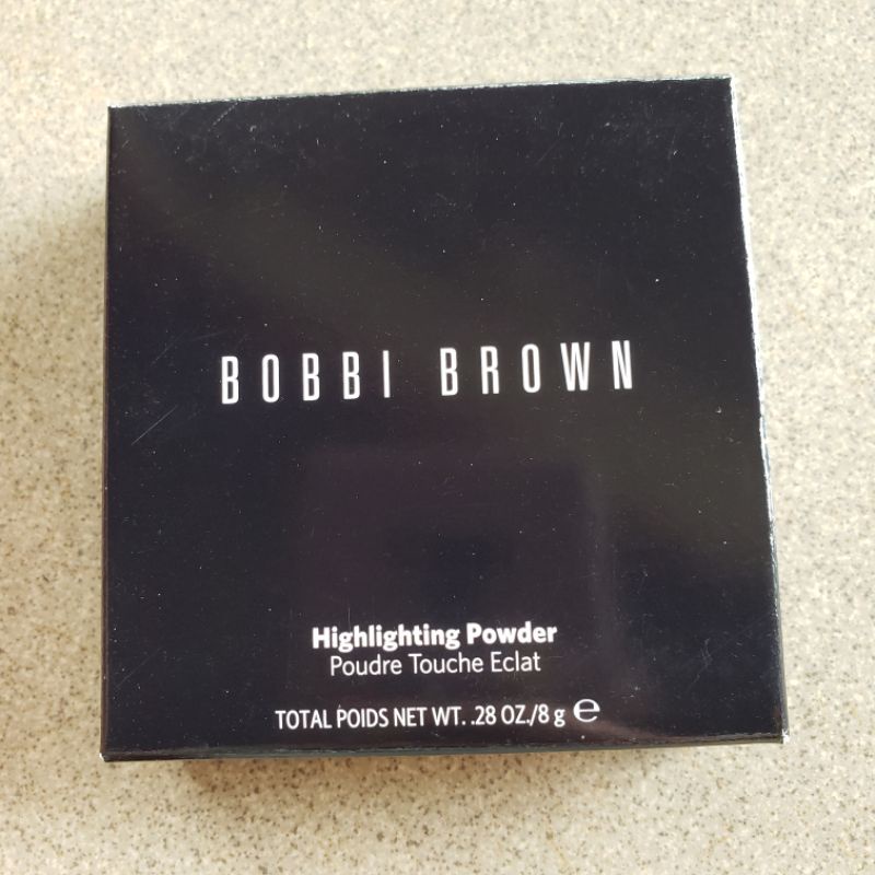 bobbi brown pink glow highlighting powder phấn bắt sáng fullsize | BigBuy360 - bigbuy360.vn