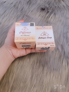 Kem Colagen plus vit e ( chính hãng )