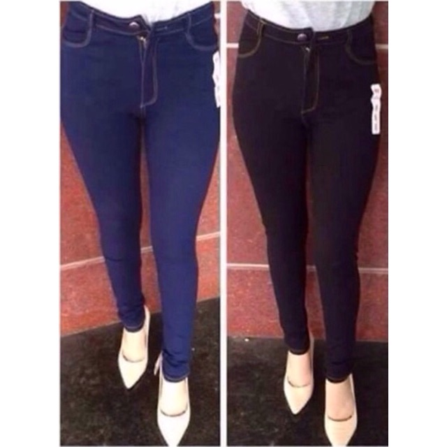 Combo 8 quần leging heatech giả bò loại 1 chất đẹp