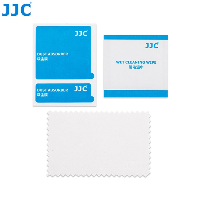 Phim bảo vệ màn hình JJC LCD (2 miếng) thích hợp cho máy ảnh Fujifilm X-T30II X-S10 X-T30 X-T20 X-T10 X-T2 XT1 X-E3
