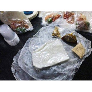 1 Bịch Bánh Tráng Me