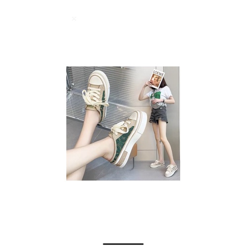 GIÀY SỤC THỂ THAO OO SIÊU CHẤT