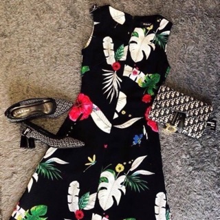 Thanh lý váy Elise size XS