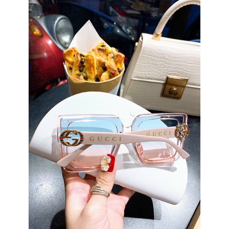 Kính Nữ Thời Trang Phối Màu Ombre | BigBuy360 - bigbuy360.vn