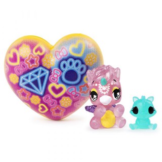 Trái tim bí mật Hatchimals S7 6054180