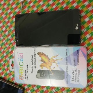Cường lực LG G4 bộ 3 tấm