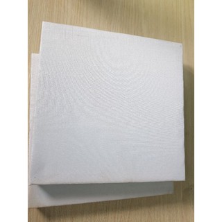 Khung tranh canvas giá rẻ 20 x 20