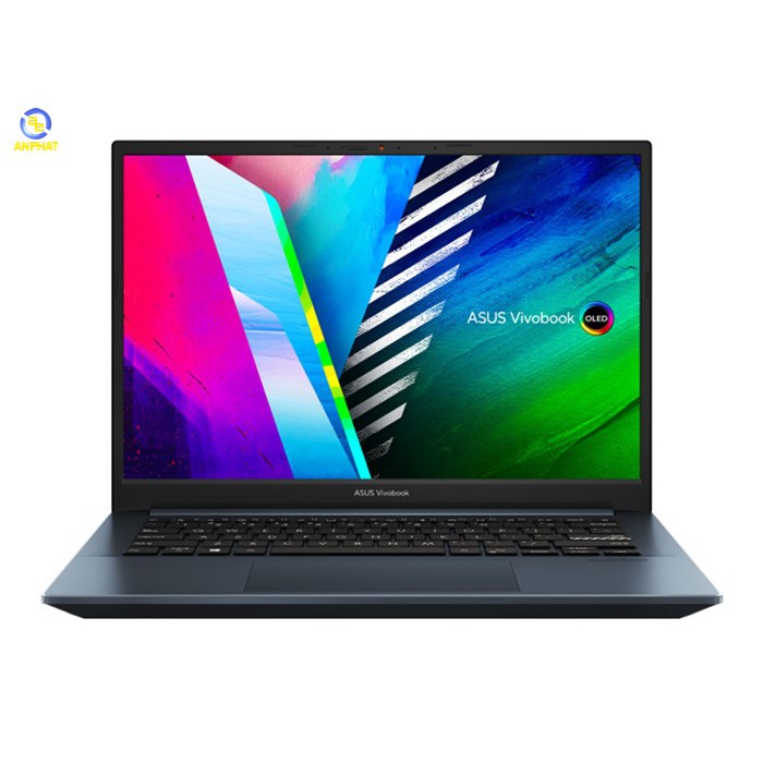 Laptop Asus Vivobook Pro 14 OLED M3401QA-KM040T