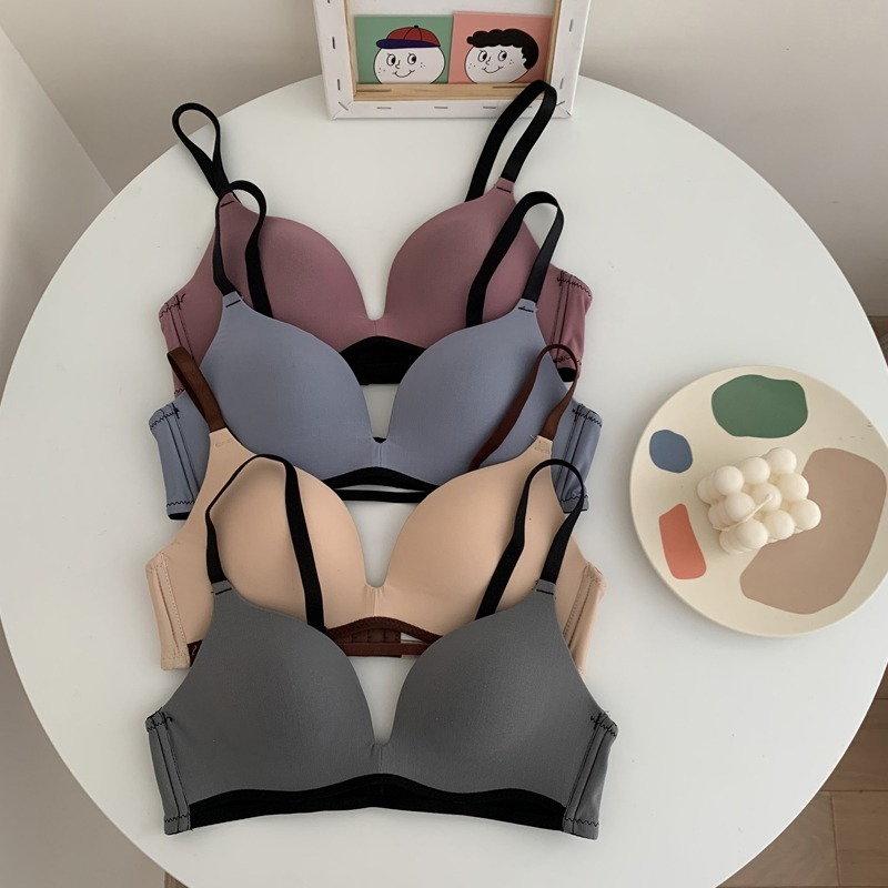 Áo Lót Thời Trang Thoáng Mát Dành Cho Nữ