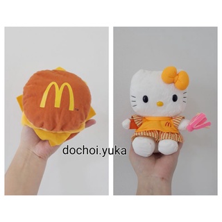 Gấu bông Hello Kitty size nhỏ (p7)