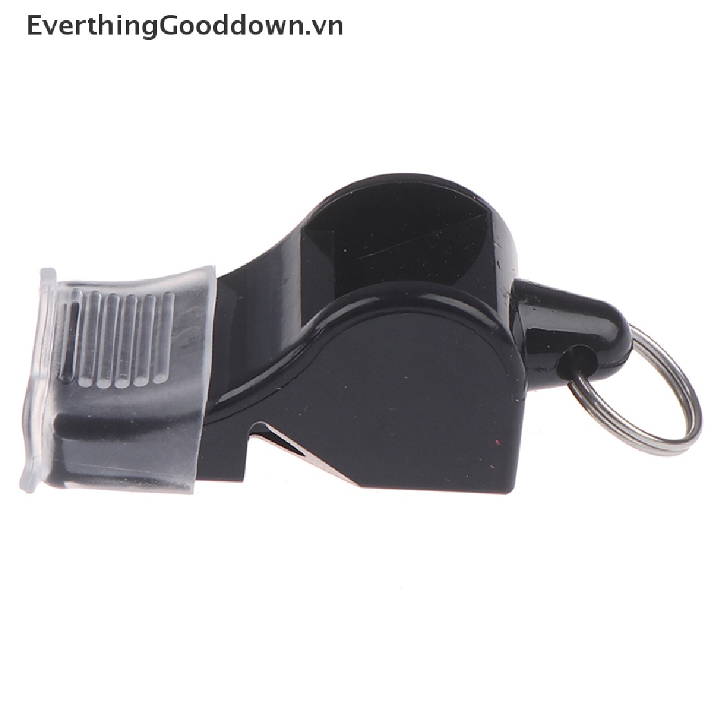 Everthinggooddown Còi Thổi Đi Kèm Dây Đeo Fox 40