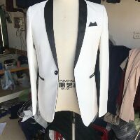 Áo vest nam