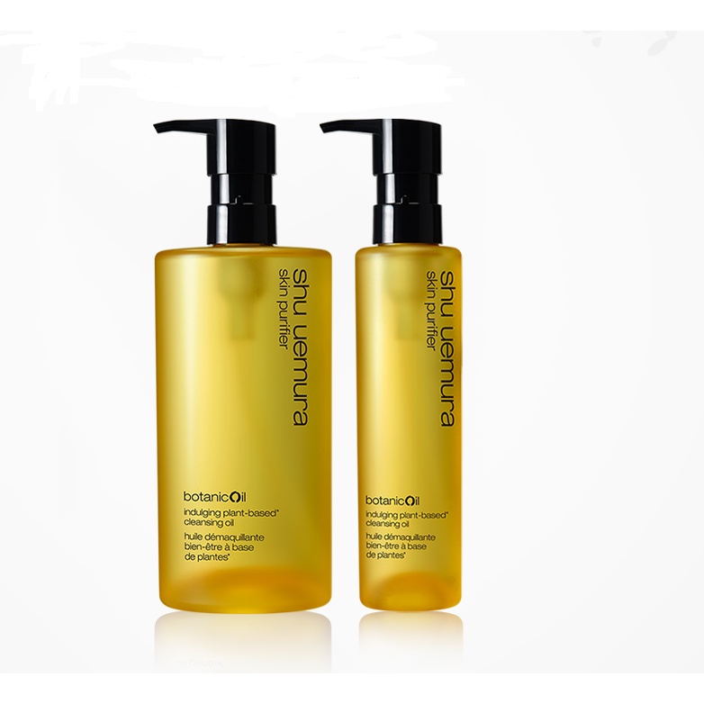 Dầu Tẩy Trang Chiết Xuất Bưởi Shu uemura 150ml 450ml Cải Thiện Độ Nhạy Cảm