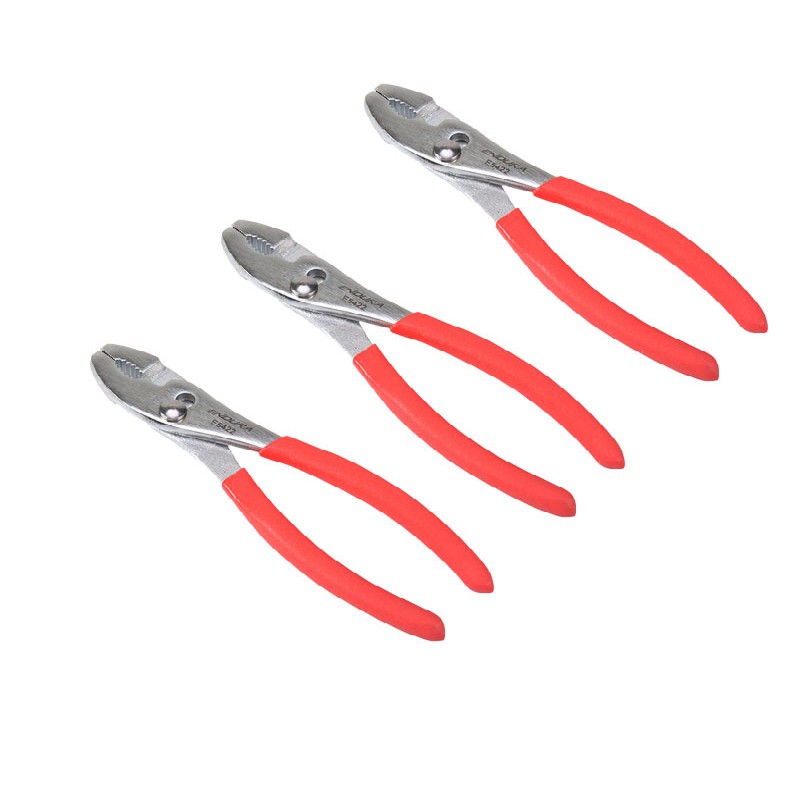 Kìm kẹp 2 lỗ 8inch - 200mm chính hãng Mỹ nhập khẩu Endura E5422
