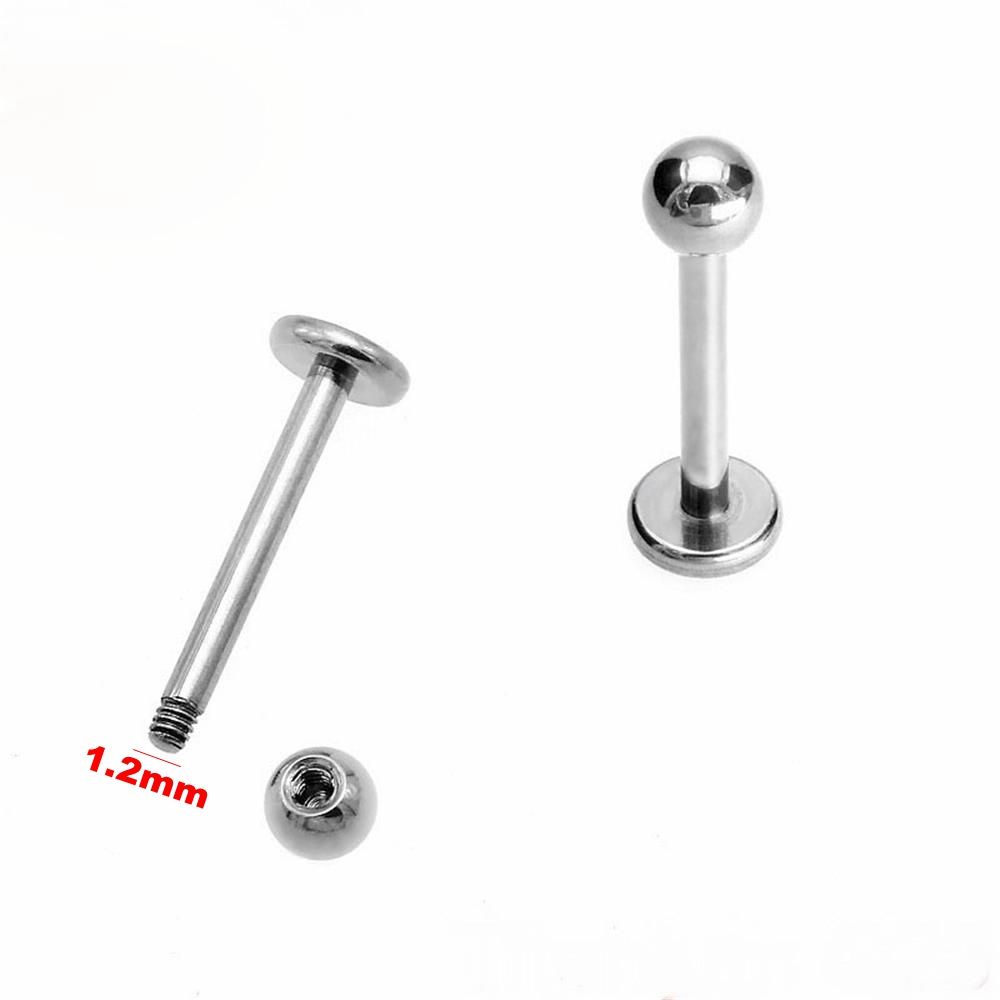 [Hàng mới về] Khuyên xỏ tai mũi làm đẹp phong cách sành điệu cho nam và nữ