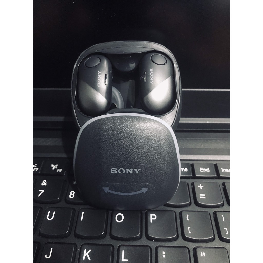 Tai nghe không dây SONY WF-SP700N