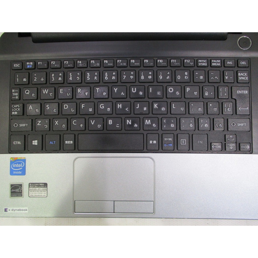 Laptop màn hình cảm ứng TOSHIBA Satelite NB10-A 11.6 inch 8GB RAM 256GB SSD chip Intel xung nhịp 2.39GHz - Likenew | BigBuy360 - bigbuy360.vn