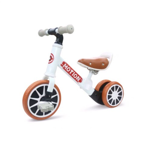 Xe chòi chân, thăng bằng đa năng cho bé có bàn đạp 2 in 1, cho bé từ 1 đến 4 tuổi