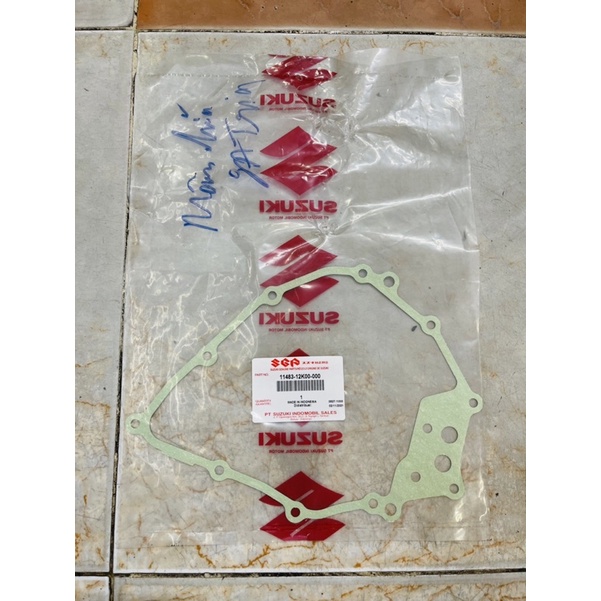 Ron Lốc Nồi Và Mâm Lửa Satria / Raider Fi Chính Hãng Suzuki &gt;&gt;&gt;&gt;