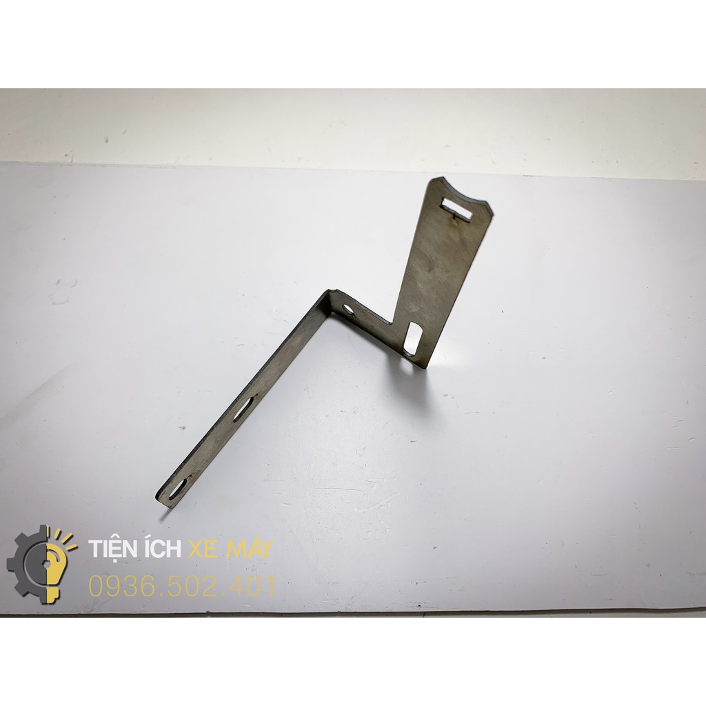 Pát gắn Smartkey Winner 1 - kích thước chuẩn