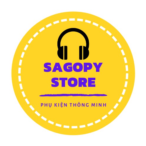 Sagopy Phụ Kiện, Cửa hàng trực tuyến | BigBuy360 - bigbuy360.vn