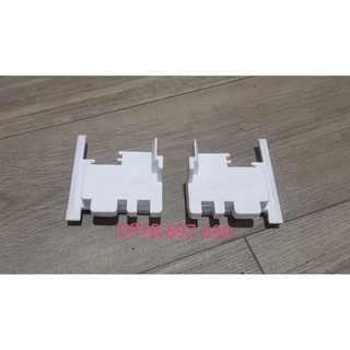 Nắp bịt đố động dùng chung nhôm xingfa
