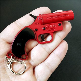 Móc Khóa AUG-A3 PUBG Chất