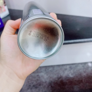 [CHÍNH HÃNG] GÔM XỊT TÓC BUTTERFLY SHADOW 320/600ML
