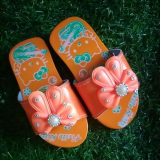 GUỐC MỘC NHÍ  CHO BÉ YÊU
