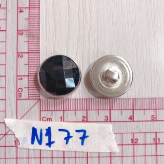 Combo nút áo màuN174-177